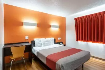 Motel 6 Salisbury, Md