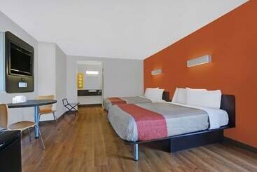 Motel 6 San Jose, Ca  Airport