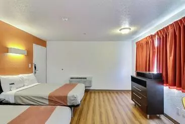 Motel 6ventura, Ca  South