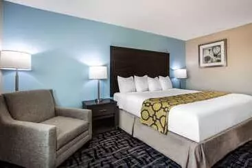 汽车旅馆 Baymont By Wyndham Joliet