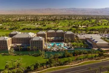 Renaissance Esmeralda Resort & Spa, Indian Wells