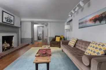 The Hotel Portsmouth   Downtown