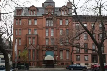 Biltmore Suites Hotel