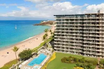 Hotell Aston At The Whaler On Kaanapali Beach