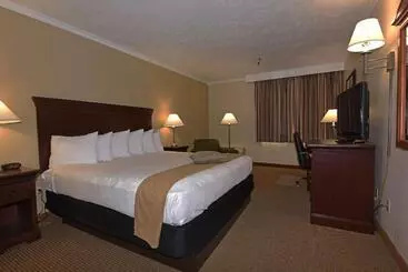 فندق Best Western Plus Ahtanum Inn