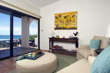 בית מלון כפרי Biras Creek Estate