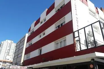 Hotel Iberia
