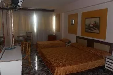 فندق Las Quince Letras