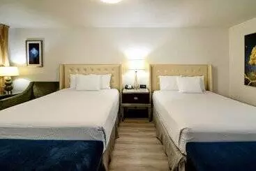 فندق Ramada By Wyndham Yuma