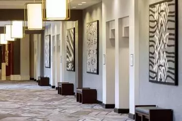 ホテル Renaissance Palm Springs