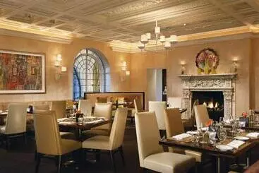 酒店 Rosewood Mansion On Turtle Creek