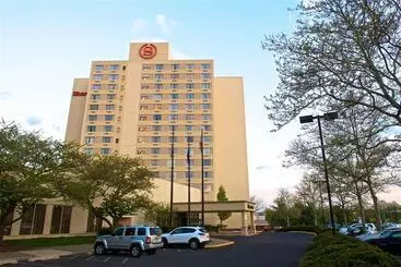 酒店 Sheraton Bucks County Langhorne