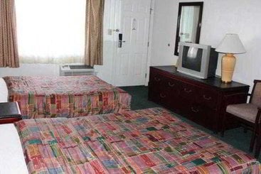 فندق Travelodge 4th Avenue