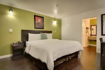 فندق Vagabond Inn San Pedro