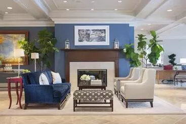 Woodmark Hotel & Still Spa