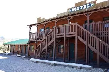 Hotel Yellowstone Valley Inn