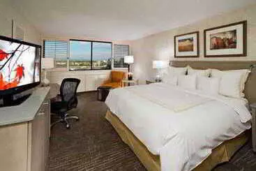 Phoenix Marriott Resort Tempe At The Buttes