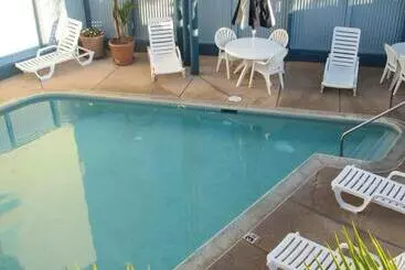 The Shoal Hotel La Jolla Beach