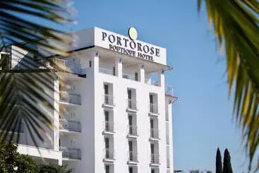Boutique Hotel Portorose