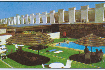 Canyon Hotel & Casino