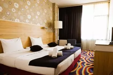 Garni Hotel Jugoslavija