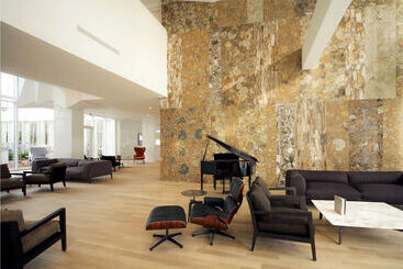 בית מלון כפרי Bellevue