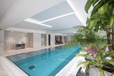 בית מלון כפרי Bled Rose