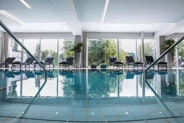 בית מלון כפרי Bled Rose