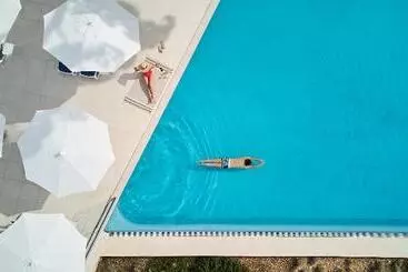 Hotel Bluesun Berulia