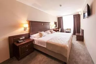 Grand Hotel Neum Wellness & Spa