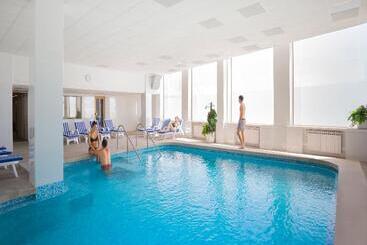 Szálloda Istra  Liburnia