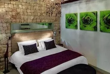 هتل Mokuti Etosha