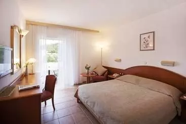 בית מלון כפרי Odisej