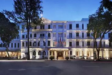 هتل Sofitel Legend Metropole Hanoi