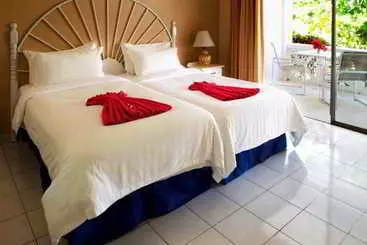 Hotell Starfish Discovery Bay