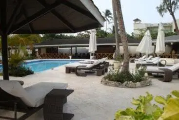 هتل Starfish Discovery Bay