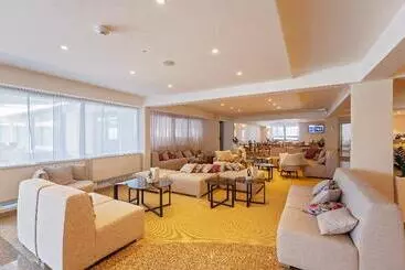 هتل Zorna Plava Laguna