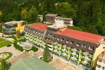Terme Topolsica Hotel Vesna