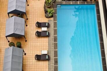 Copacabana Apartment