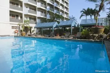 Copacabana Apartment