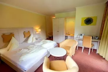 Family & Sporthotel Kärntnerhof