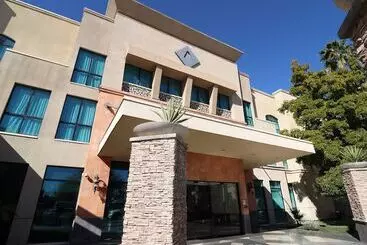 호텔 Araiza Mexicali