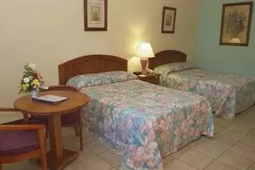فندق Best Western Plus Belize Biltmore Plaza