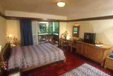 Hotel Chaweng Blue Lagoon