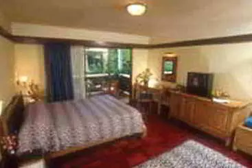 فندق Chaweng Blue Lagoon