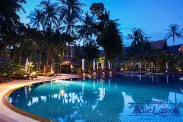 فندق Chaweng Blue Lagoon