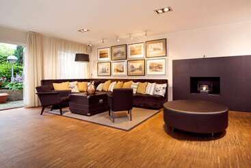 Clarion Collection Hotel Fregatten