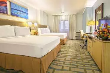 Grand Hotel Guayaquil, Ascend Hotel Collection