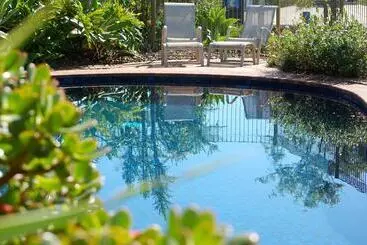 Отель Great Eastern Motor Inn Gympie