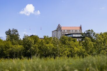 בית מלון כפרי Gyllene Uttern